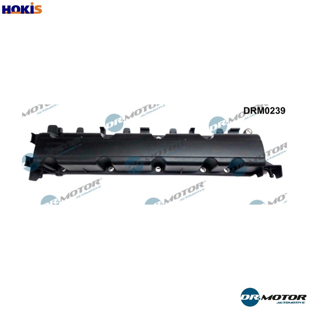 CYLINDER HEAD COVER DRM0239 FOR PEUGEOT EXPERT/Van/TEPEE 307/SW/CC/Break 407 407