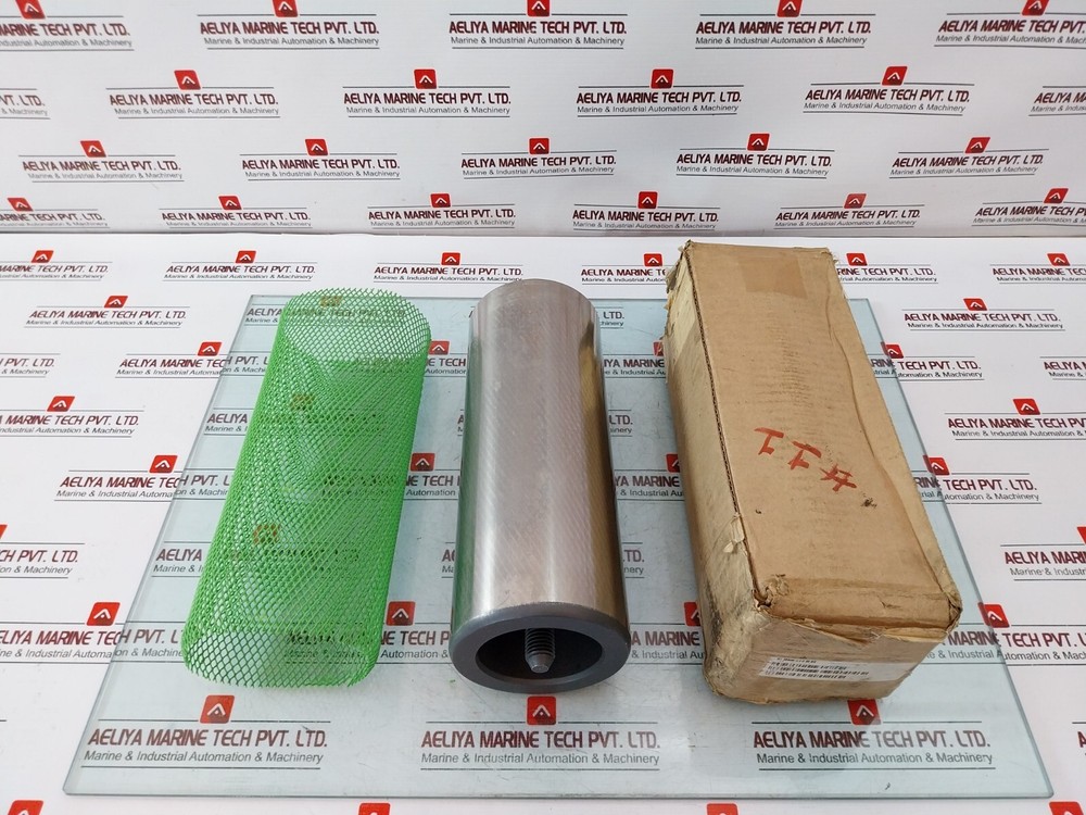 BJ 88998 3 Plunger Pump 4-.5” Hard metal Coated 112882