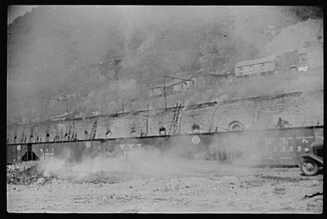 Longacre,West Virginia,WV,Farm Security Administration,September 1938,FSA,7