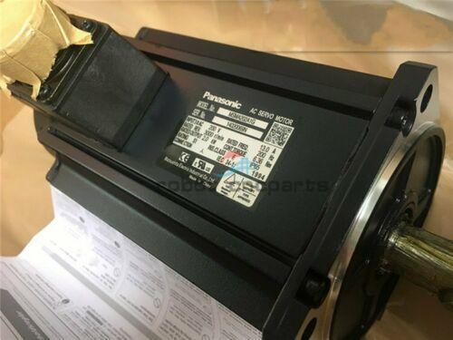 ONE New PANASONIC servo motor MSMA202A1G