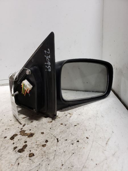 Passenger Side View Mirror Power Heated LX Fits 03-09 SORENTO 705588