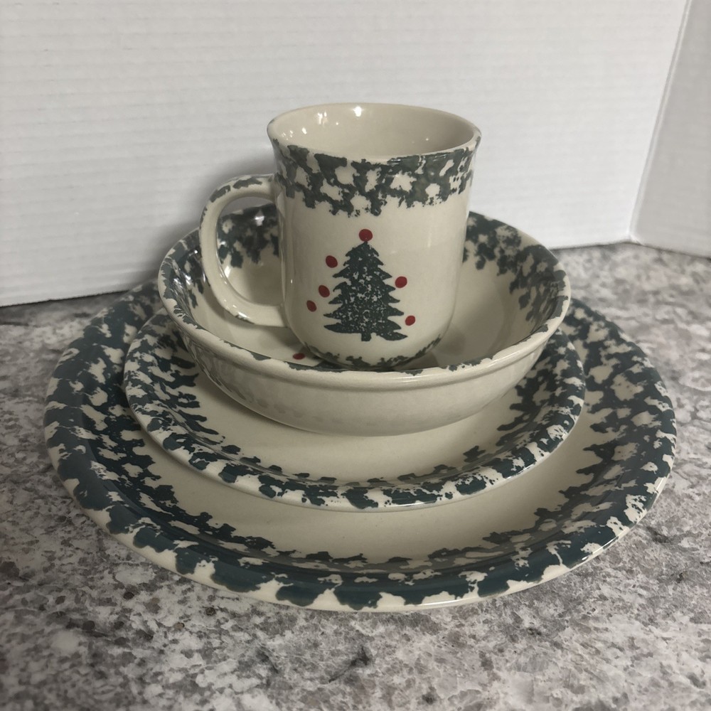 VTG Tienshan Folk Craft 