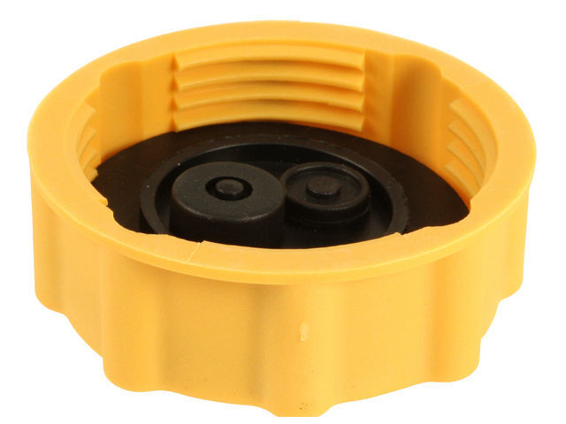Calorstat Expansion Tank Cap fits Suzuki Forenza 2004-2008 62DZKR