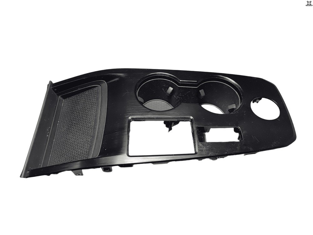 OEM Nissan Rogue 2021-2025 Front Center Console Shifter Bezel Cover Trim Panel