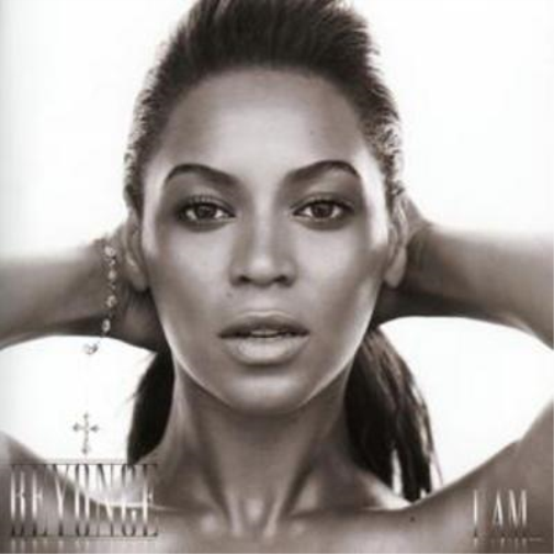 Beyoncé I Am... Sasha Fierce (CD) Album