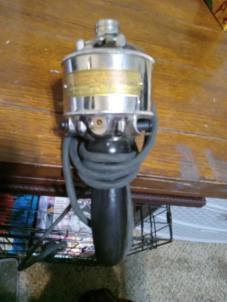 Vintage Hamilton Beach 