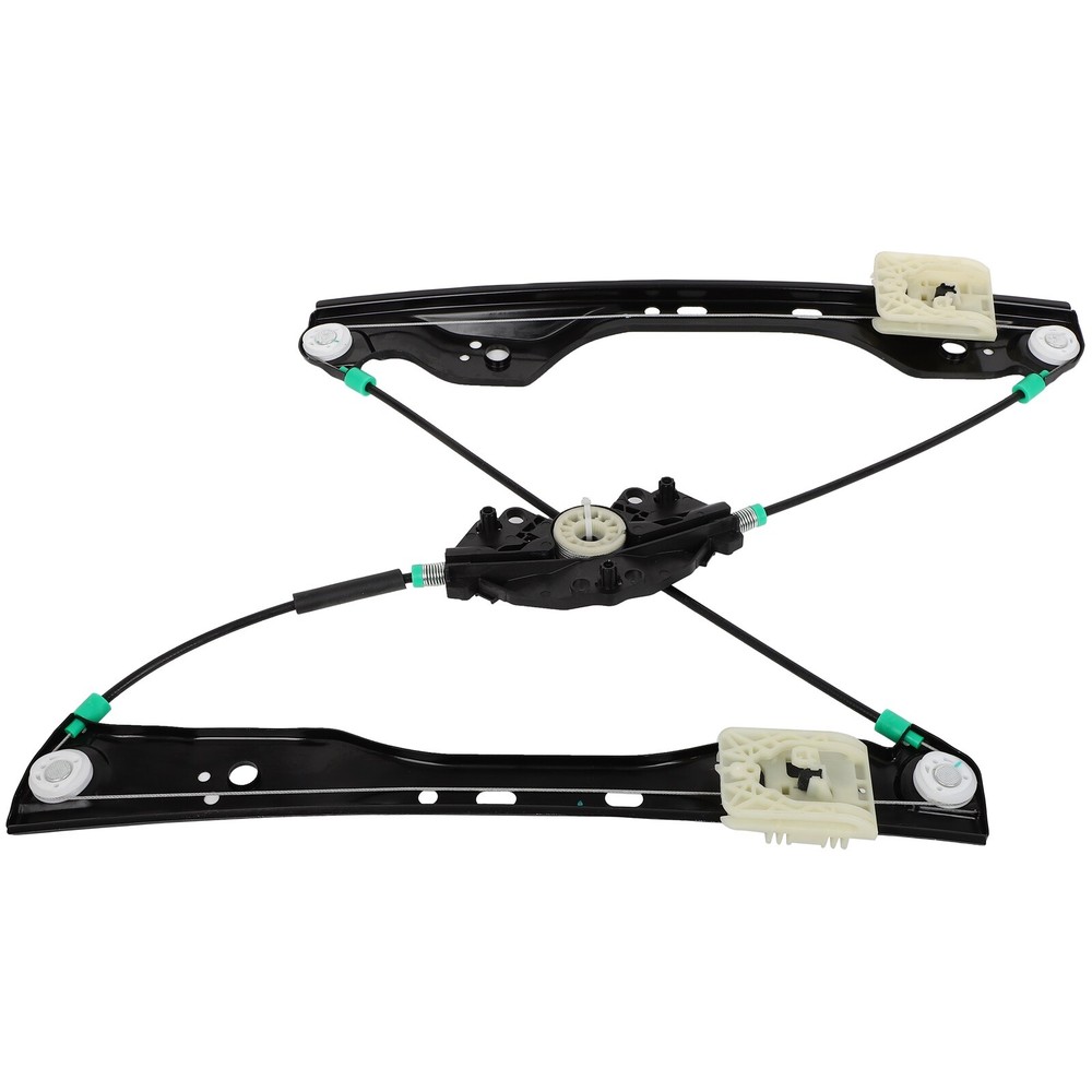 Volvo XC60 2010-2017 Power Window Regulator 752-897 No Motor Replacement