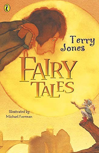 Fairy Tales (Puffin Books) by Jones, Terry Paperback Book The Fast Free ShippingFREE US DELIVERY | ISBN: 0140322620 | Quality Books