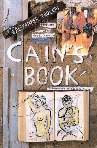 Alexander Trocchi Cain's Book (Paperback)Another great item from Rarewaves USA | Free delivery!