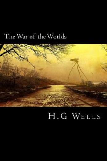 The War Of The Worlds