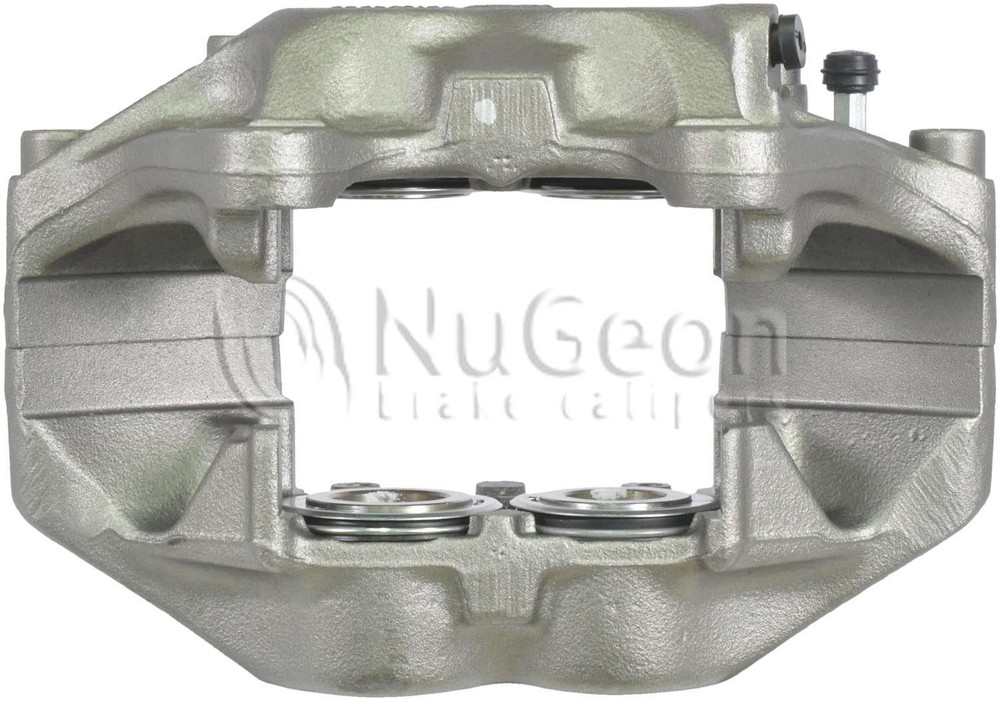 Nugeon 97-02735B Disc Brake Caliper For Select 91-99 Mercedes-Benz Models