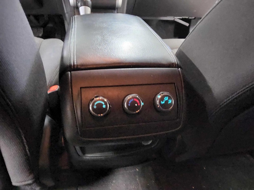 Grade A Used A/C Selector Switch for 2009 Chevrolet Traverse Roof Mounted-image