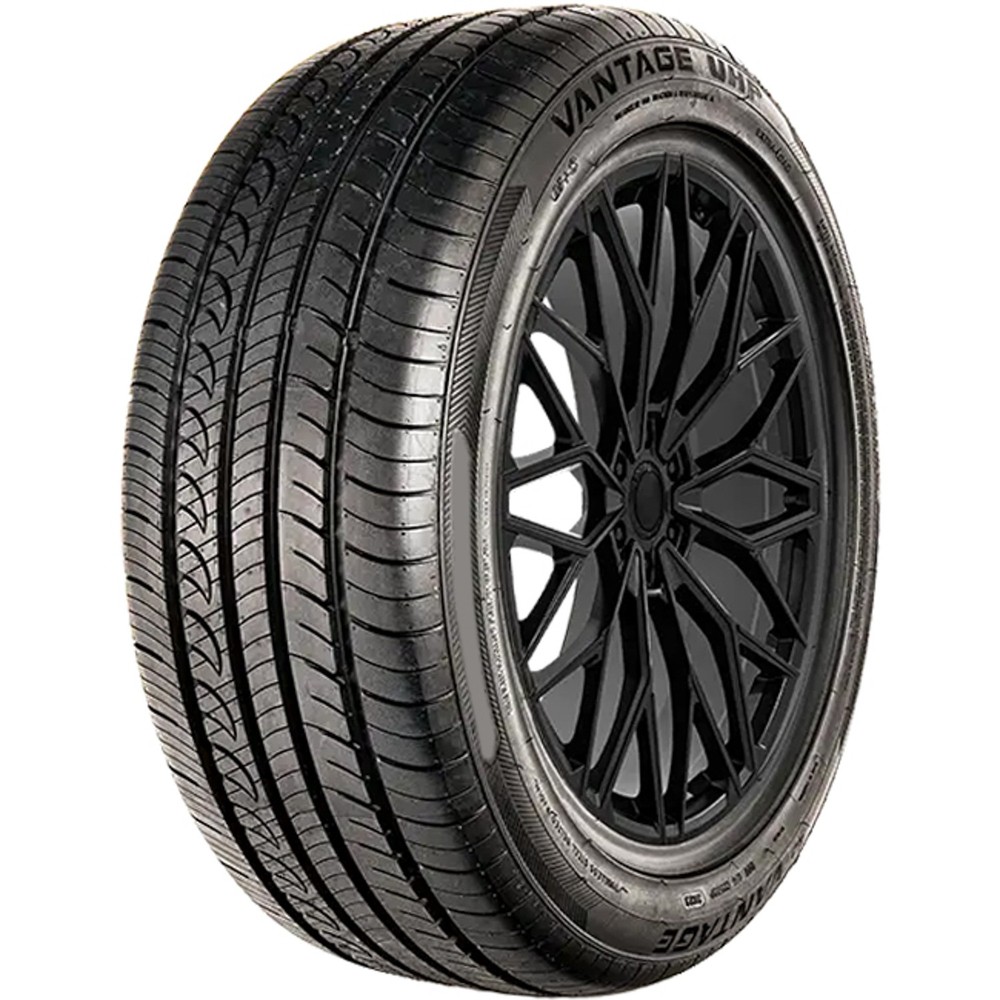 4 Tires Vantage UHP 245/45R19 102W XL AS A/S High Performance