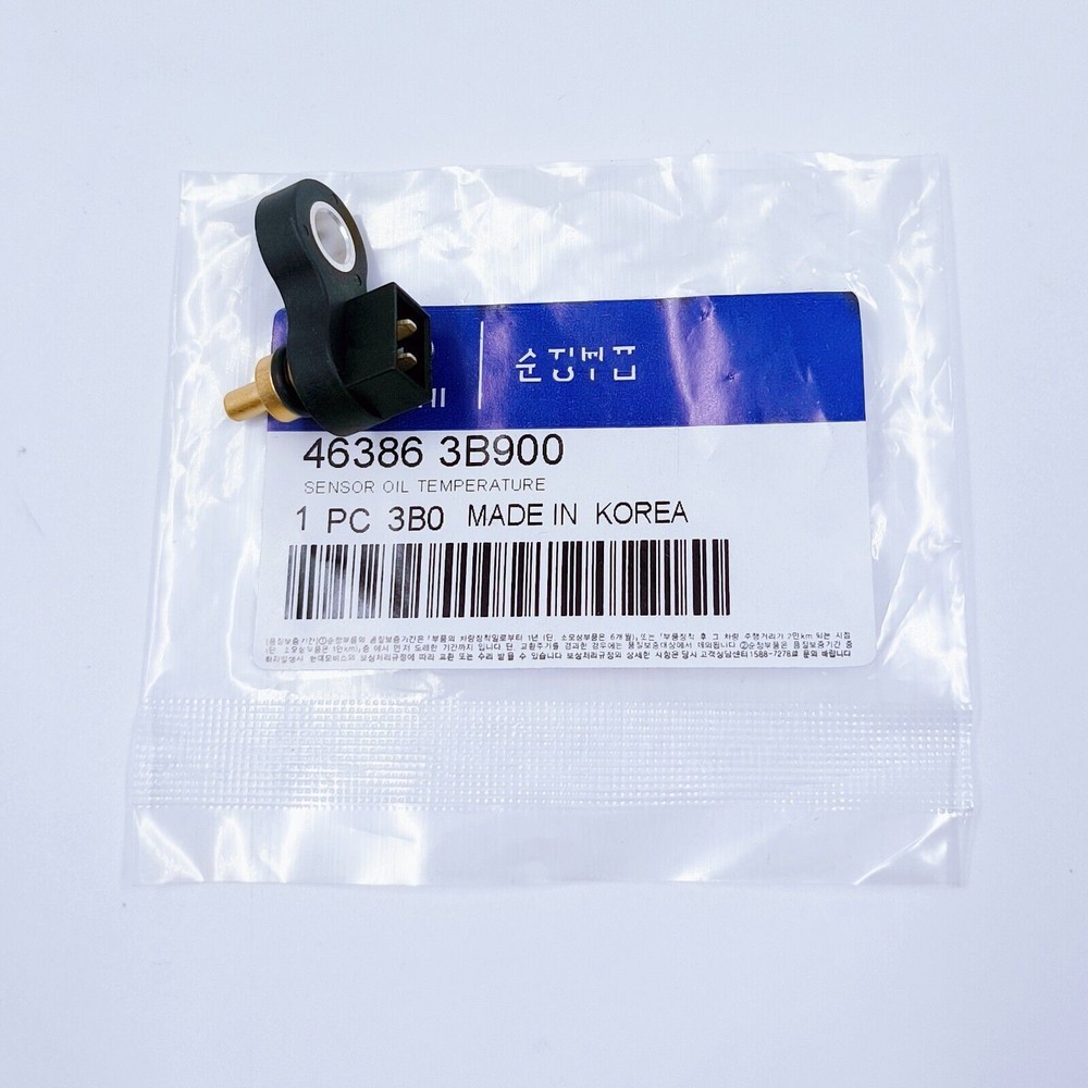 OEM AUTO TRANSMISSION OIL TEMPERATURE SENSOR VARIOUS For HYUNDAI KIA 463863B900