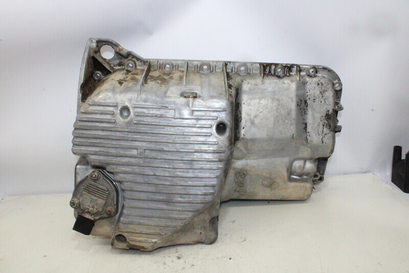 1432719 Oil Pan BMW SERIES 3 BERLINA E46 1.9 CAT 1998 1435974
