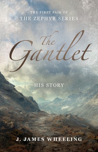The Gantlet: The Zephyr Series