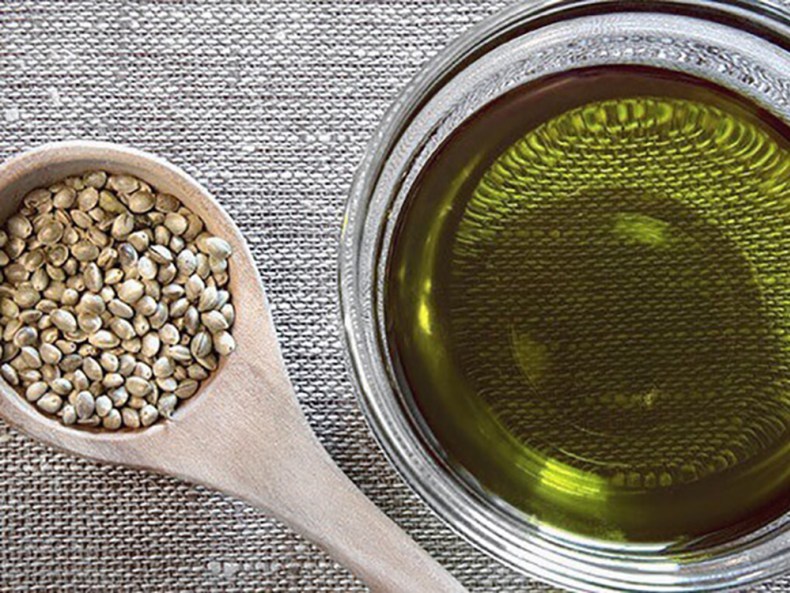 essential fatty acid, ORGANIC HEMP SEED OIL 1400mg, linoleic acid omega 6 1B