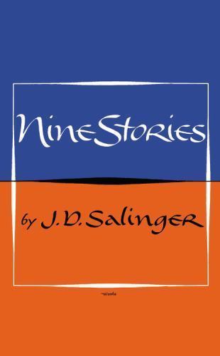 Nine Stories by J. D. Salinger (1991, Mass Market)