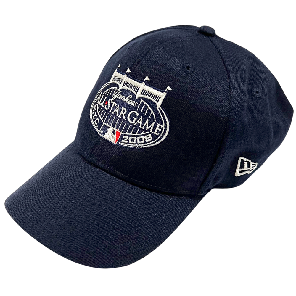 New Era NWOT 2008 New York Yankees All-Star Game Baseball Hat Official MLB