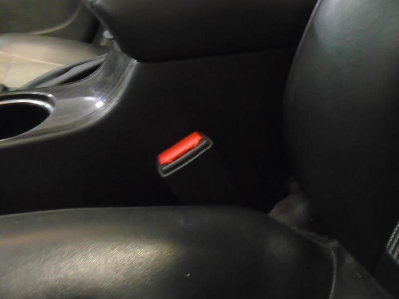 Seat Belt Front Driver Buckle Replacement for 2014-2019 Cadillac XTS 1817906