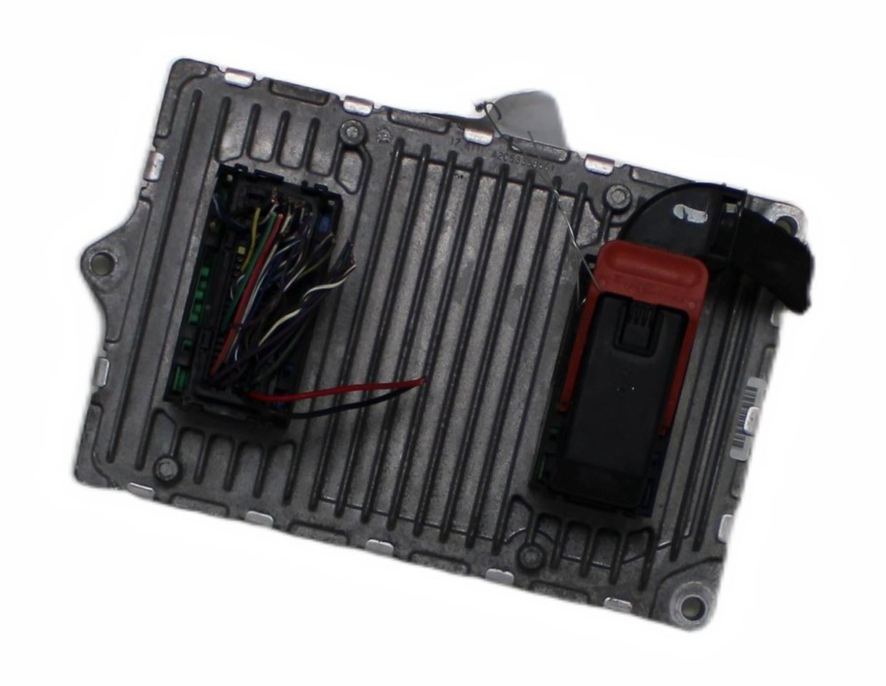 Engine ECM Electronic Control Module 2.4L Fits 2015 200 Tested OEM