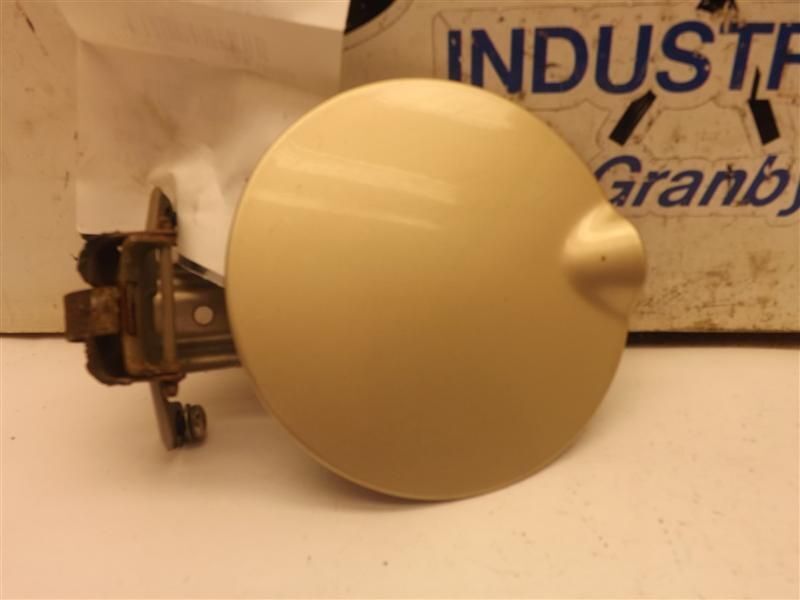 SEBRING   2001 Fuel Filler Door 153020