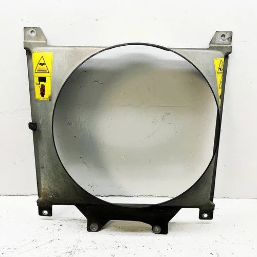 Used Radiator Fan Shroud fits Kubota B7500 B7610 B7800 6C040-58602All parts include a FREE 1-year warranty!!!