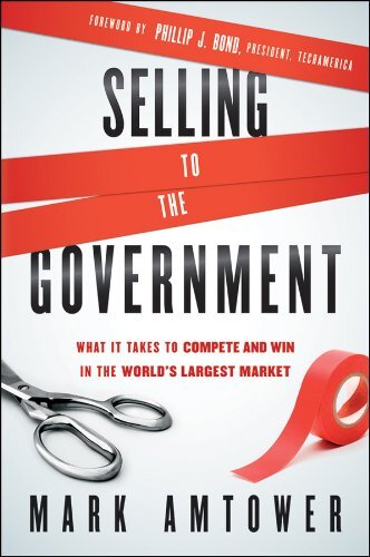 Federal Contracting Success Tips by Mark Amtower