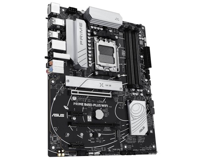 ASUS Prime B650-PLUS WiFi, Motherboard AMD B650 ATX, DDR5