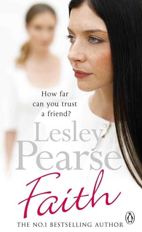 Faith by Pearse, Lesley Paperback Book The Fast Free ShippingFREE US DELIVERY | ISBN: 0141030488 | Quality Books