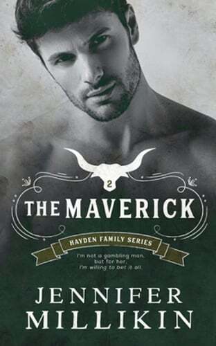 The Maverick by Jennifer Millikin: New