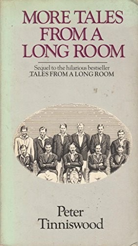 More Tales from a Long Room by Tinniswood, Peter Paperback Book The Fast FreeFREE US DELIVERY | ISBN: 0099288001 | Quality Books