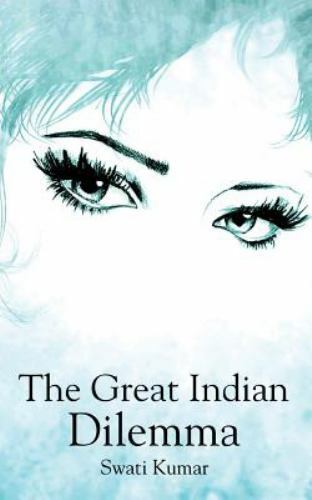 The Great Indian Dilemma, Like New Used, Free shipping in the US