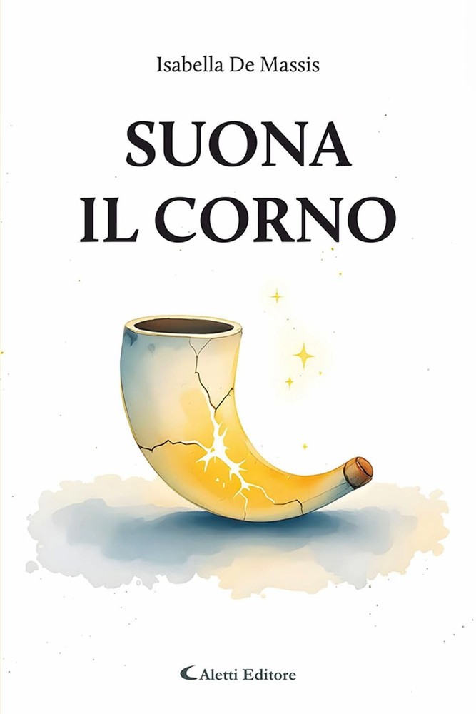 Isabella De Massis Suona il corno (Paperback)Another great item from Rarewaves USA | Free delivery!