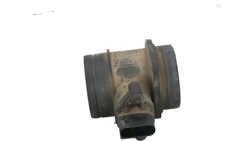 038906461B flowmeter Seat Ibiza 6J5 25th anniversary 2009 1861180