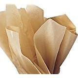 Acid Free Tissue Paper 200 Bulk Sheets 15 x 20 Inch Ph Neutral-image