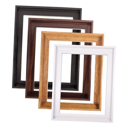 Floater Frame for Finished Canvas 1.25