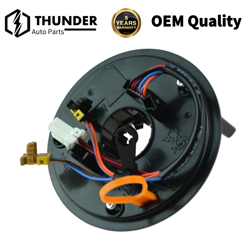 High-Quality Clock Spring 5135965AA for Dodge Magnum 2005-2008