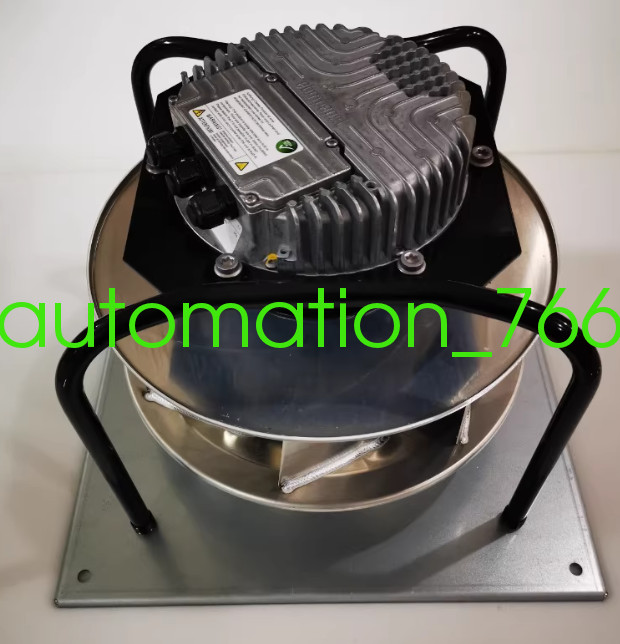 1PCS NEW Ebmpapst K3G355-AY40-02 Centrifugal fan shipping Via DHL or Fedex