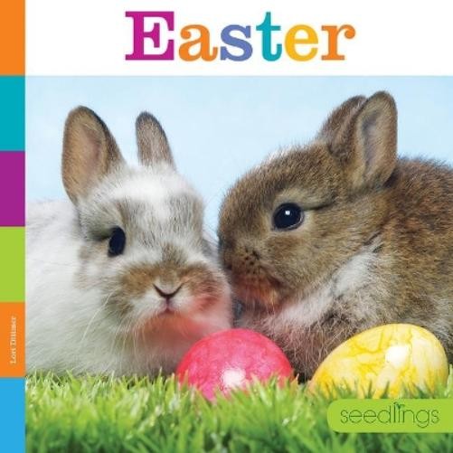 Lori Dittmer Easter (Paperback) Seedlings: HolidaysAnother great item from Rarewaves USA | Free delivery!