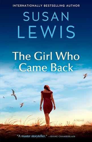 The Girl Who Came Back: A Novel - Paperback, by Lewis Susan - Very Good