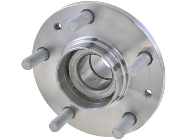 2000-2006 Mazda MPV Rear Wheel Hub Assembly API 76159GXJR