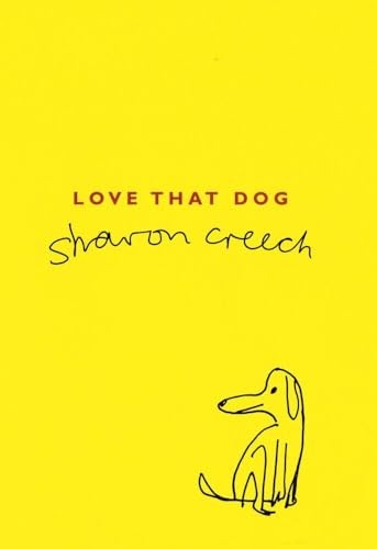 Love That Dog by Creech, Sharon Paperback Book The Fast Free ShippingFREE US DELIVERY | ISBN: 0747557497 | Quality Books
