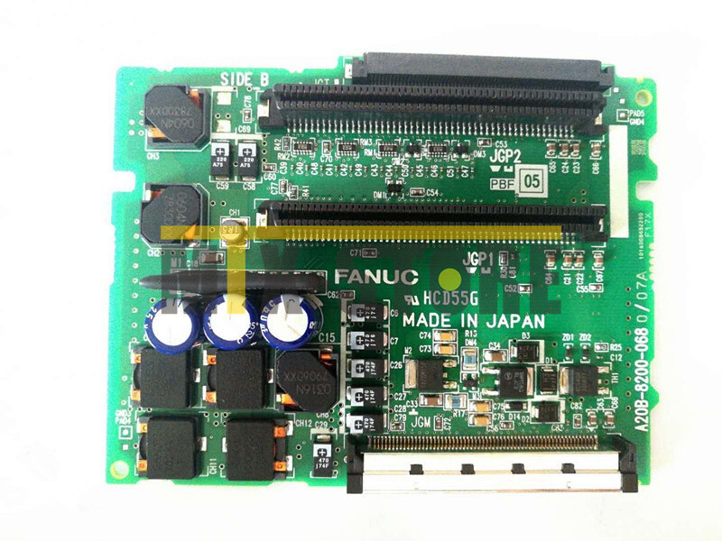1PC Brand New Ones  Fanuc A20B-8200-0680