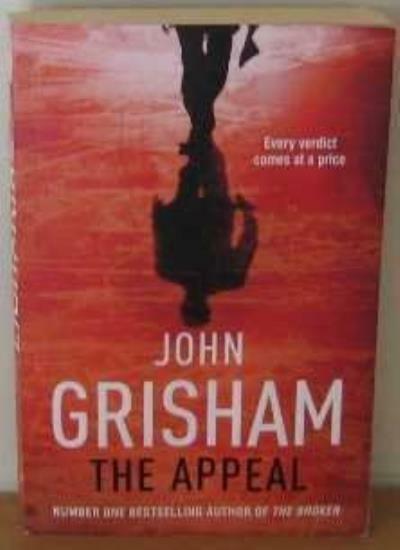 The Appeal (Export Edition) By John Grisham