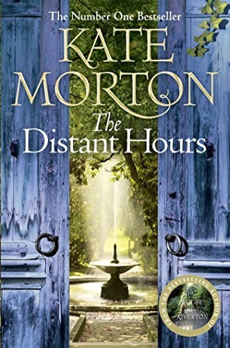 The Distant Hours by Morton, Kate Book The Fast Free ShippingFREE US DELIVERY | ISBN: 0330533789 | Quality Books