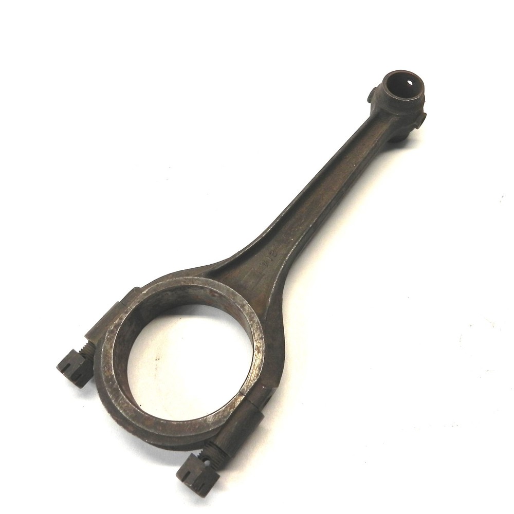 Vintage Ford V8-85 Used Connecting Rod FM#R25J Casting 21A Conrod