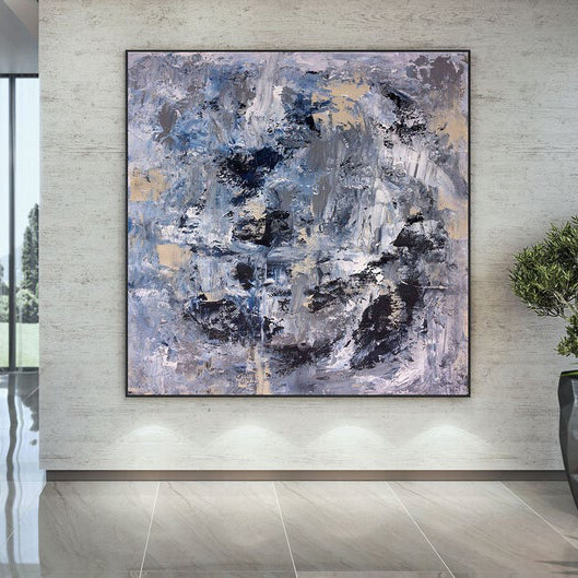 hand Acrylics Paintings Abstract Paintings Abstract Painting Acrylic Textured