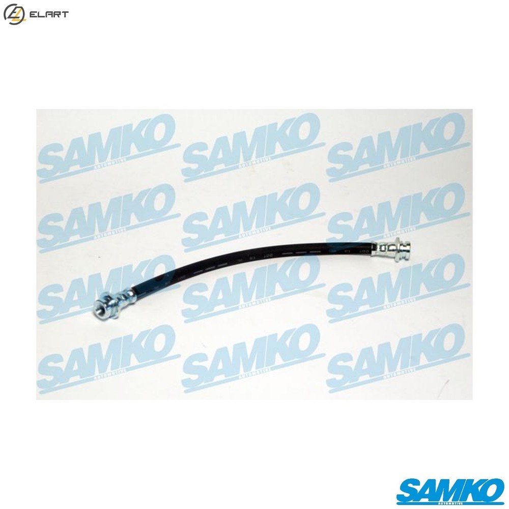 BRAKE HOSE 6T48013 FOR SUZUKI WAGON/Hatchback/R+/SORIO/MPV IGNIS/II KARIMUN 1.0L