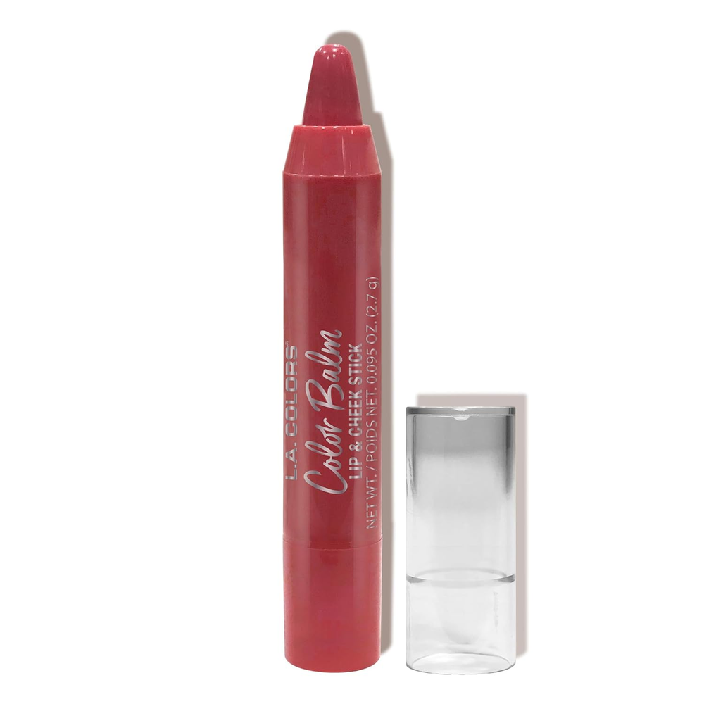Sweet Lips Color Balm - Lip & Cheek Stick CCL705